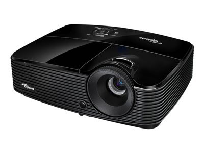 Optoma Dx330 Proyector Dlp 3d